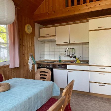Holiday Home Useriner See-4 By Interhome Екстериор снимка