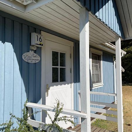 Holiday Home Useriner See-4 By Interhome Екстериор снимка