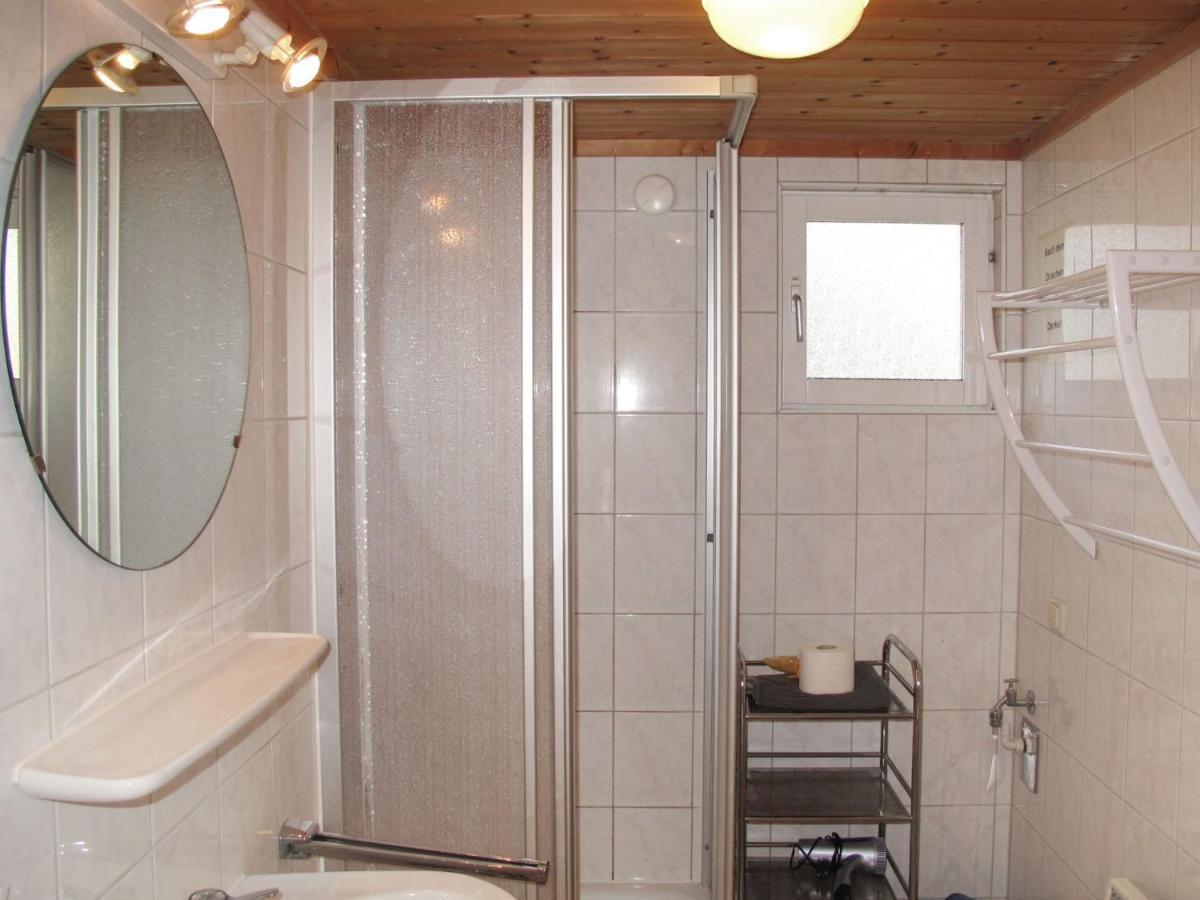Holiday Home Useriner See-4 By Interhome Екстериор снимка