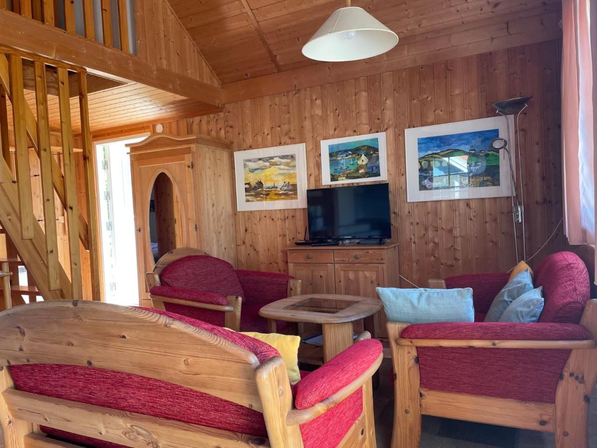 Holiday Home Useriner See-4 By Interhome Екстериор снимка