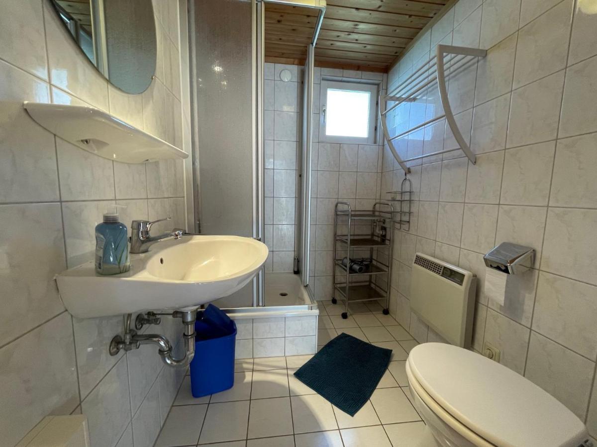 Holiday Home Useriner See-4 By Interhome Екстериор снимка