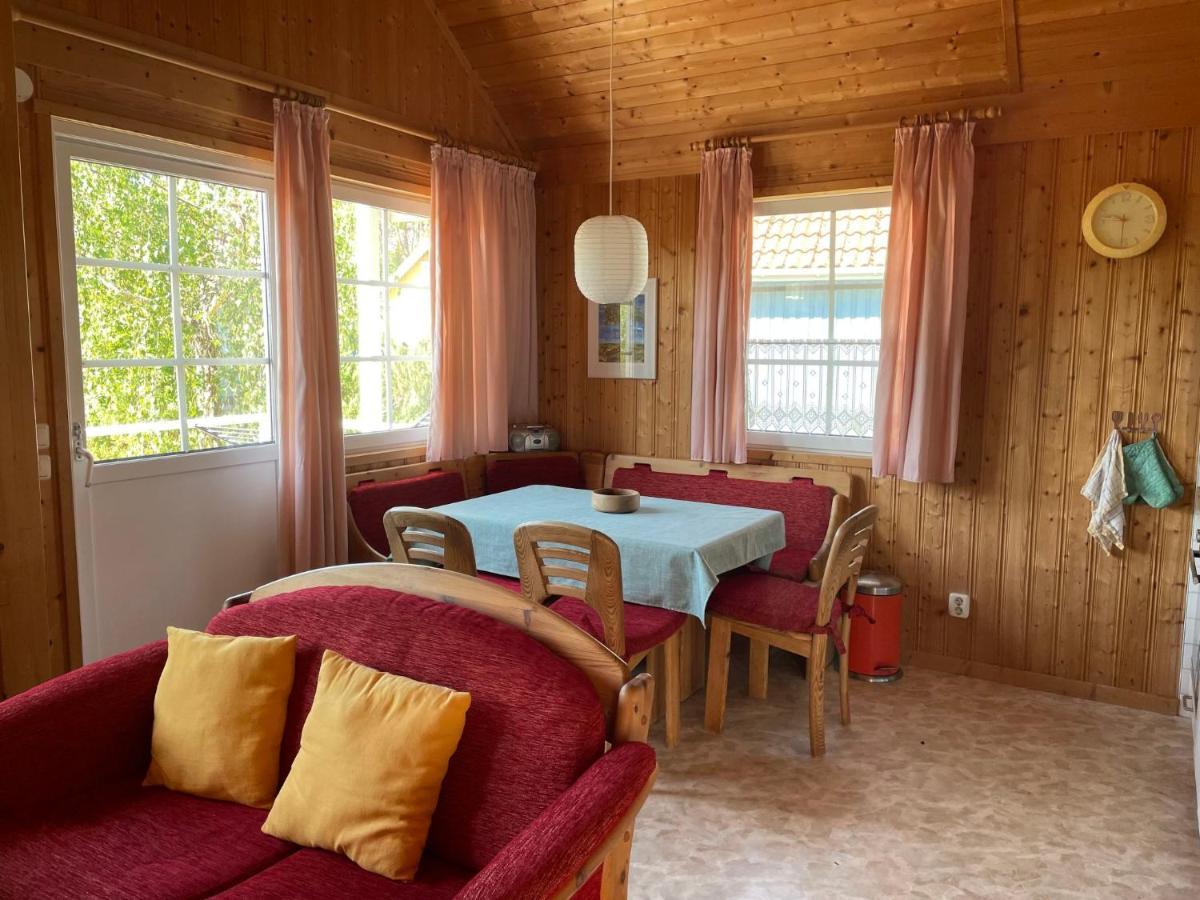 Holiday Home Useriner See-4 By Interhome Екстериор снимка